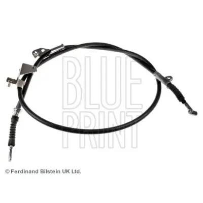 Cable de accionamiento, freno de estacionamiento BLUEPRINT ADN146306 Pago Seguro
